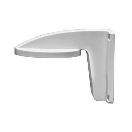 Hikvision DS-1258ZJ Soporte de pared para cámara domo