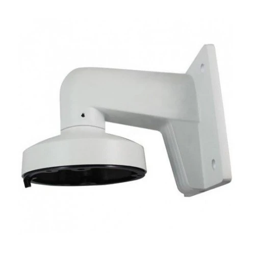 Hikvision DS-1272ZJ-110 Soporte de pared de aluminio blanco