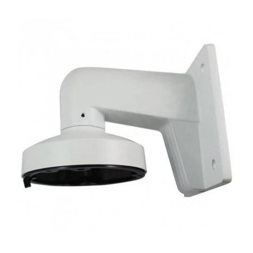 Hikvision DS-1272ZJ-110 Soporte de pared de aluminio blanco