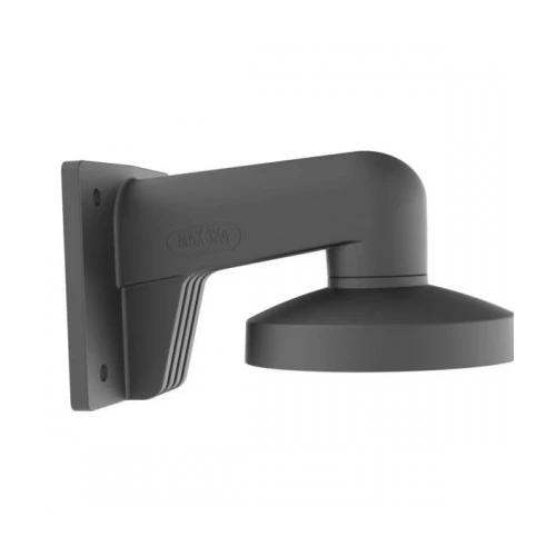 Hikvision DS-1272ZJ-110 Soporte de pared de aluminio negro