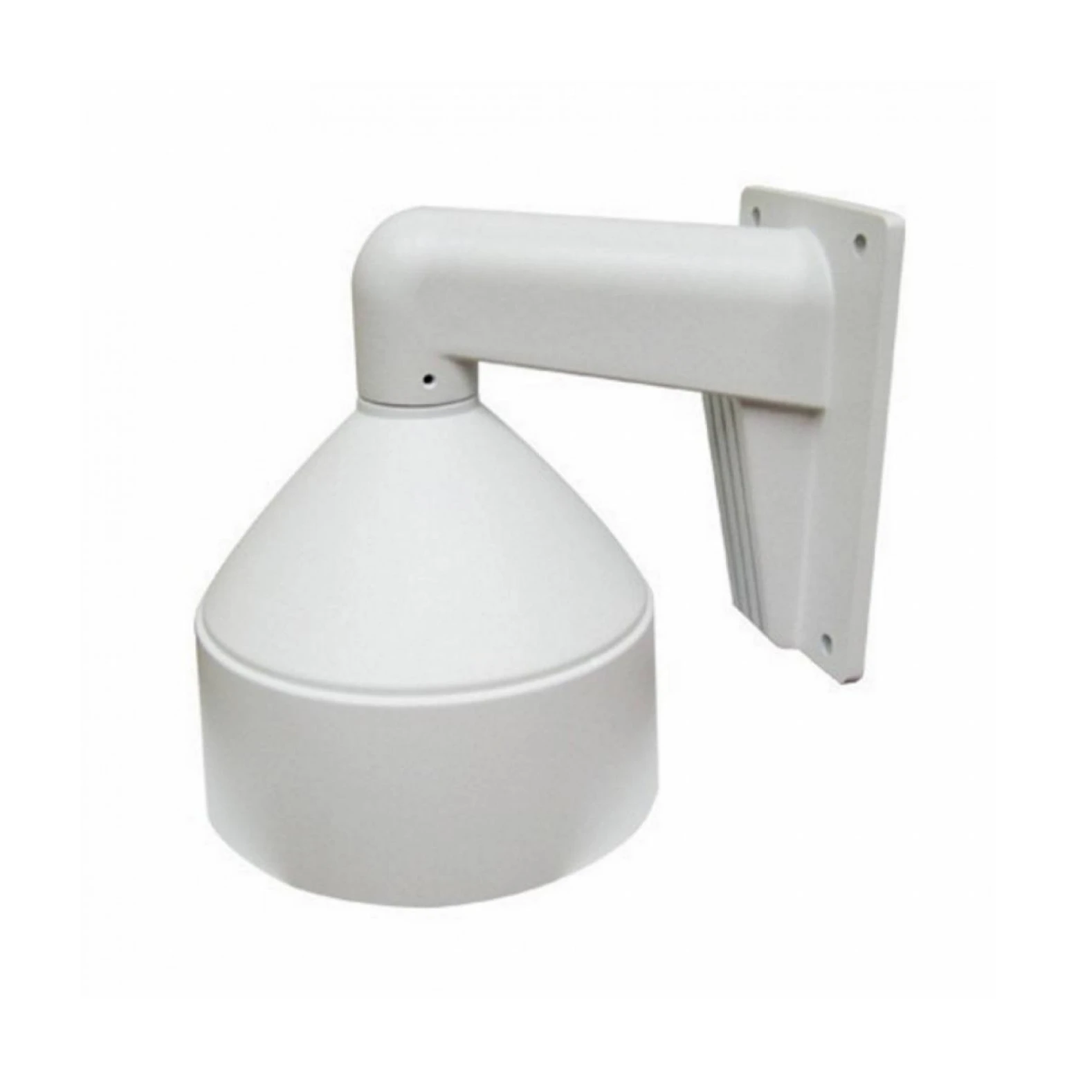 Soporte mural de aluminio Hikvision DS-1273ZJ-DM26