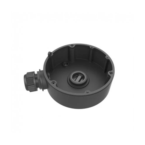 Caja de montaje Hikvision DS-1280ZJ-DM18 Negra