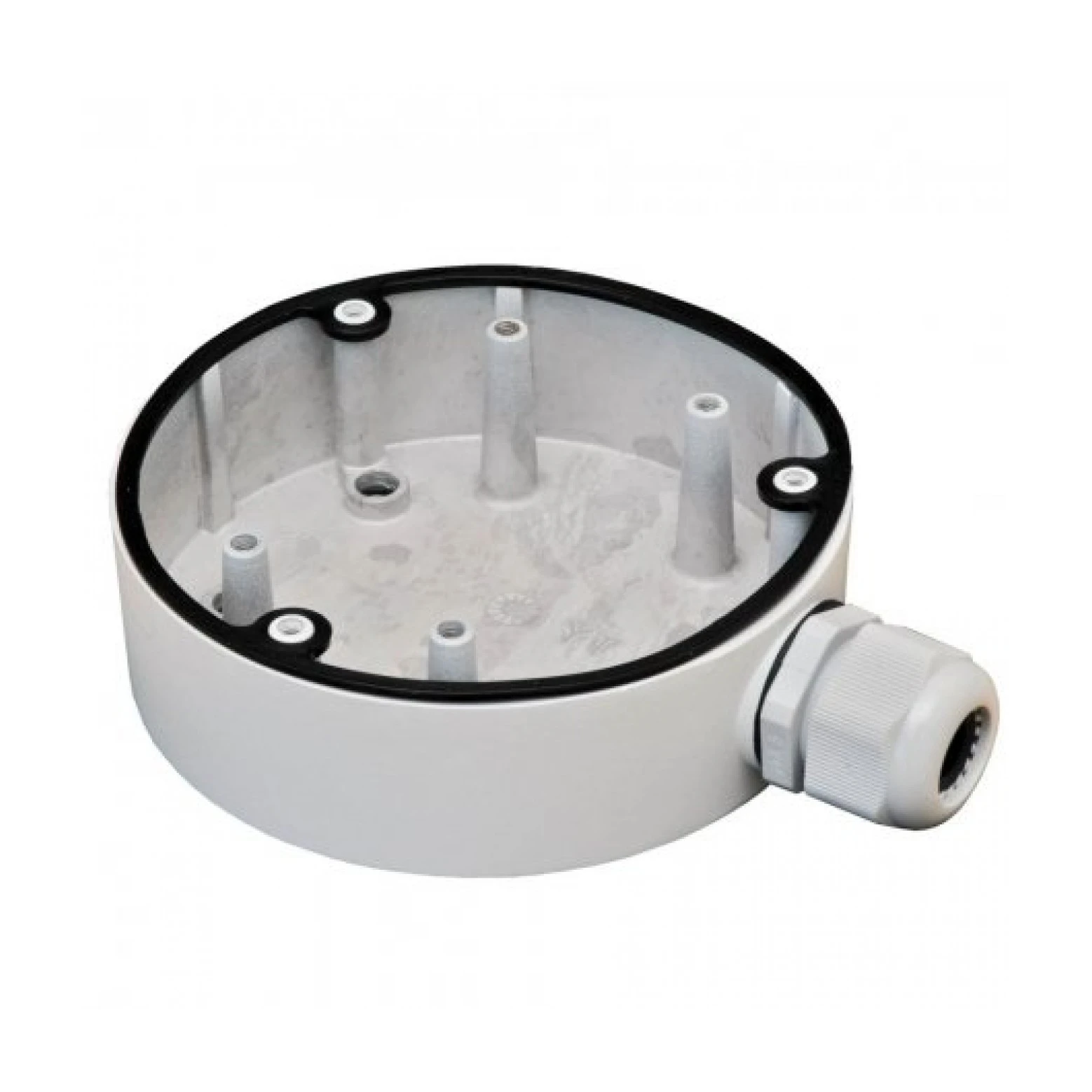 Caja de montaje Hikvision DS-1280ZJ-DM21