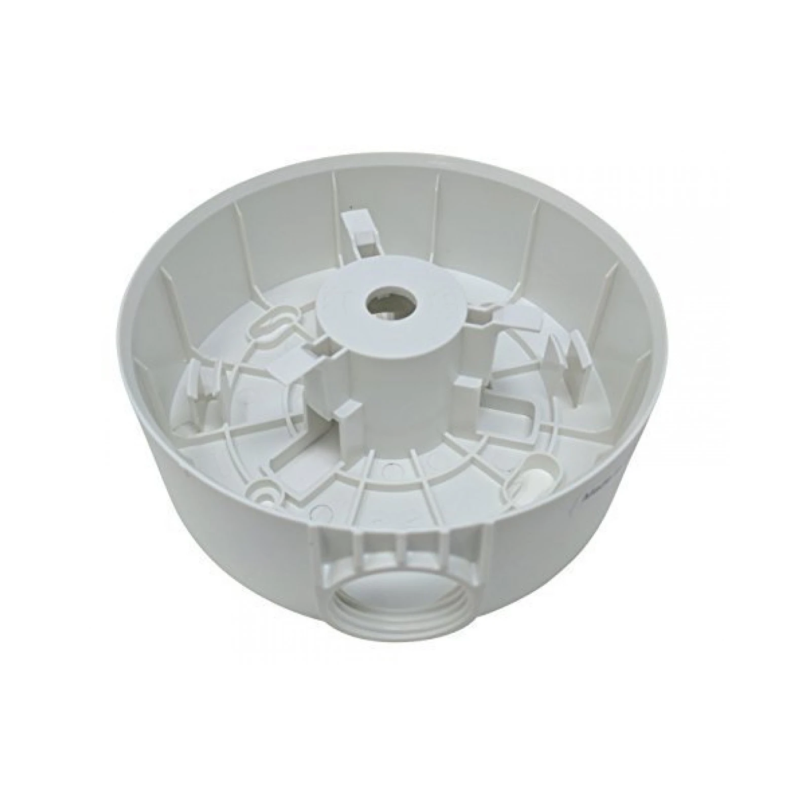 Caja de montaje Hikvision DS-1280ZJ-PT3