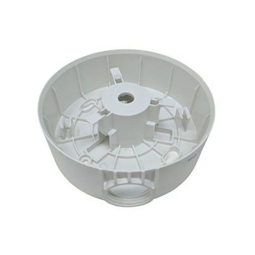 Caja de montaje Hikvision DS-1280ZJ-PT3