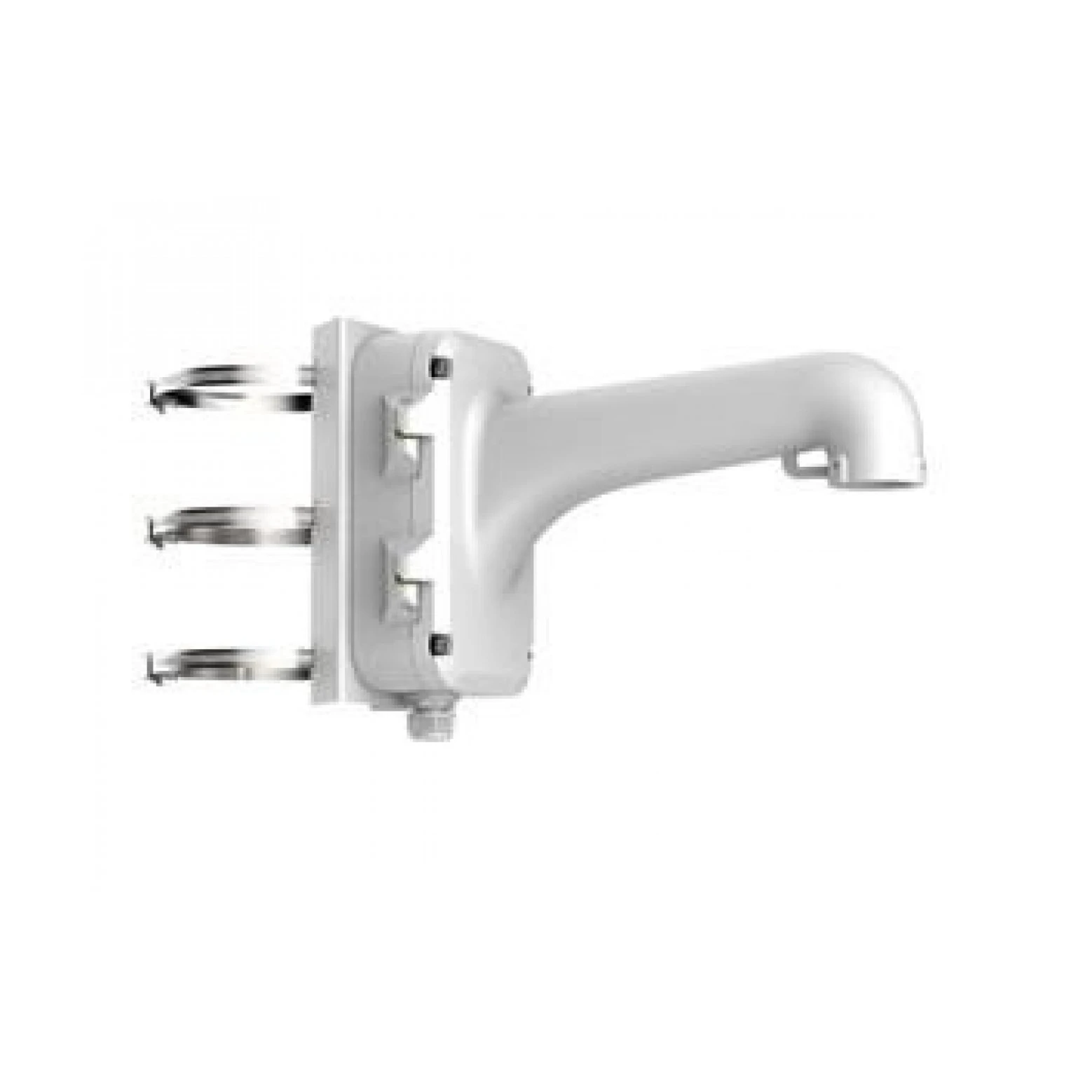 Hikvision DS-1604ZJ Soporte de pared y soporte de poste