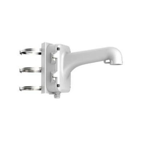 Hikvision DS-1604ZJ Soporte de pared y soporte de poste