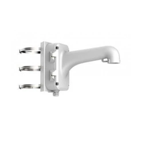 Hikvision DS-1604ZJ Soporte de pared y soporte de poste