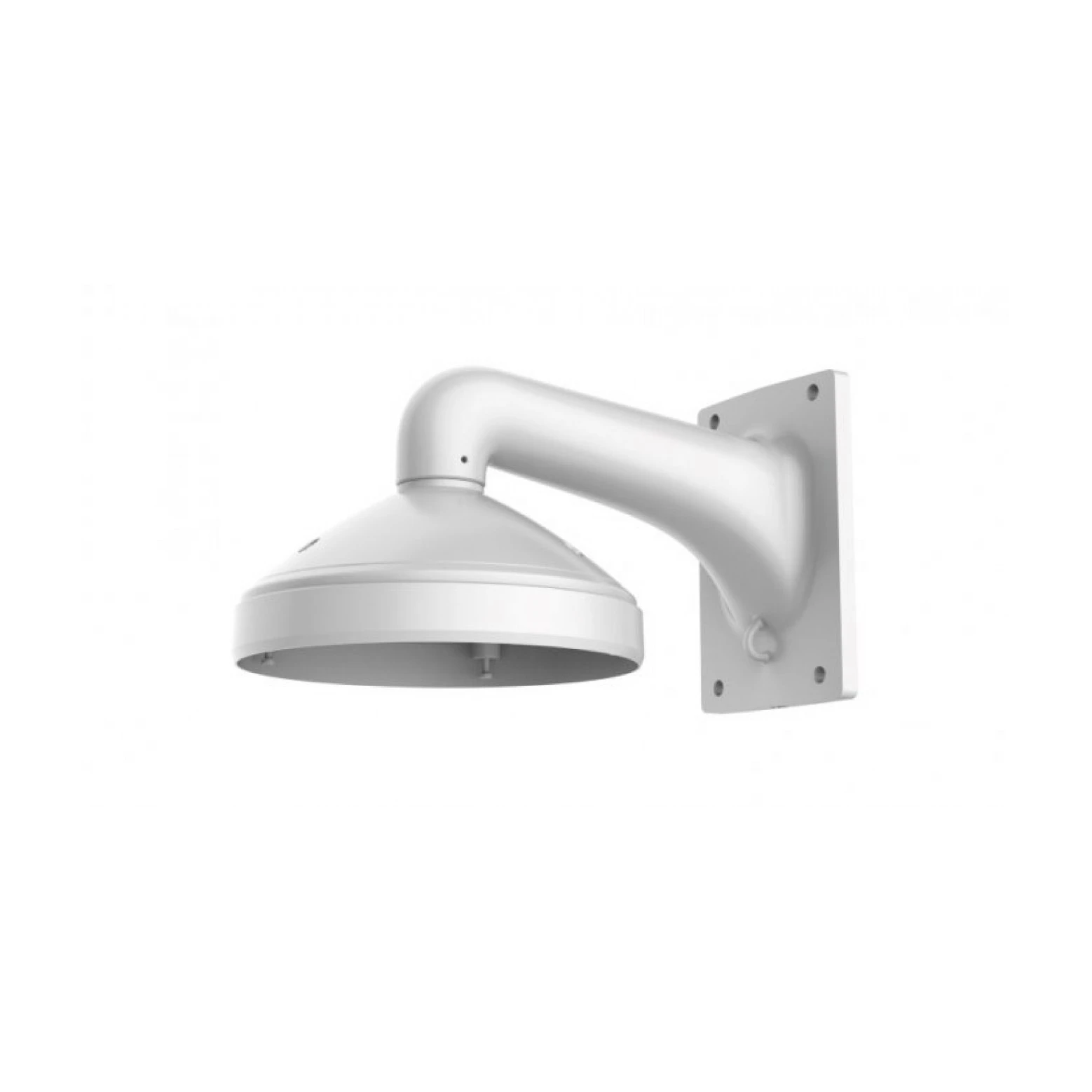 Hikvision DS-1605ZJ Soporte de pared para cámara domo Hikvision PTZ