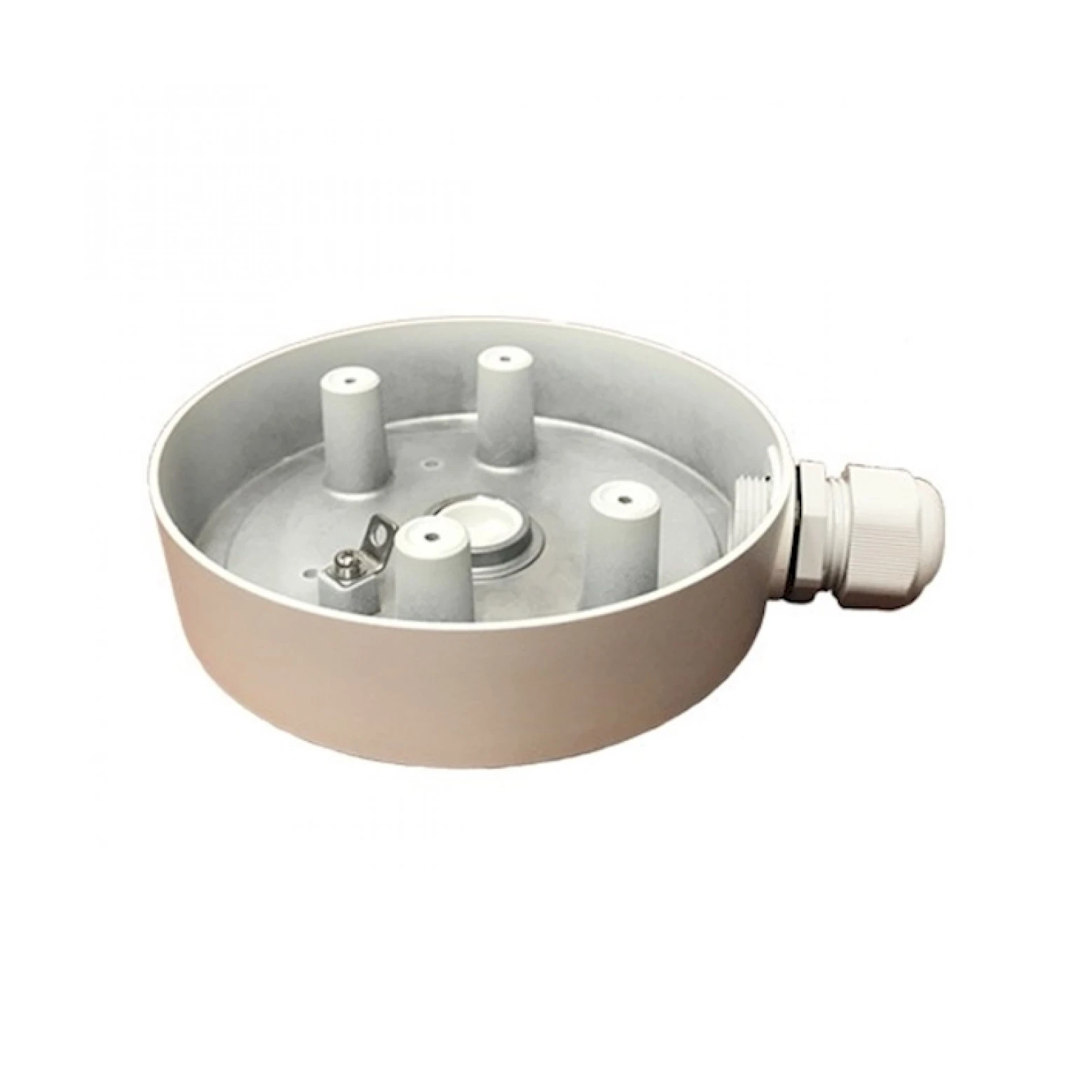 Caja de montaje PTZ Hikvision DS-1280ZJ-SD11