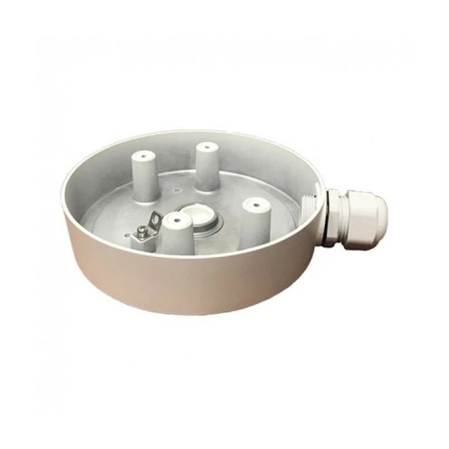 Caja de montaje PTZ Hikvision DS-1280ZJ-SD11