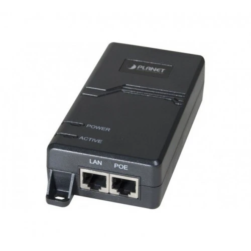 Planet PoE-173 Inyector Ultra PoE 60W