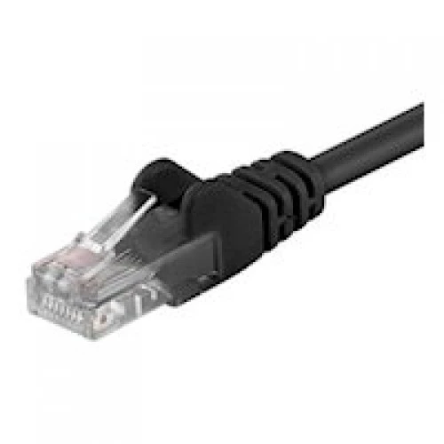 20 metros de cable de red UTP CAT5e
