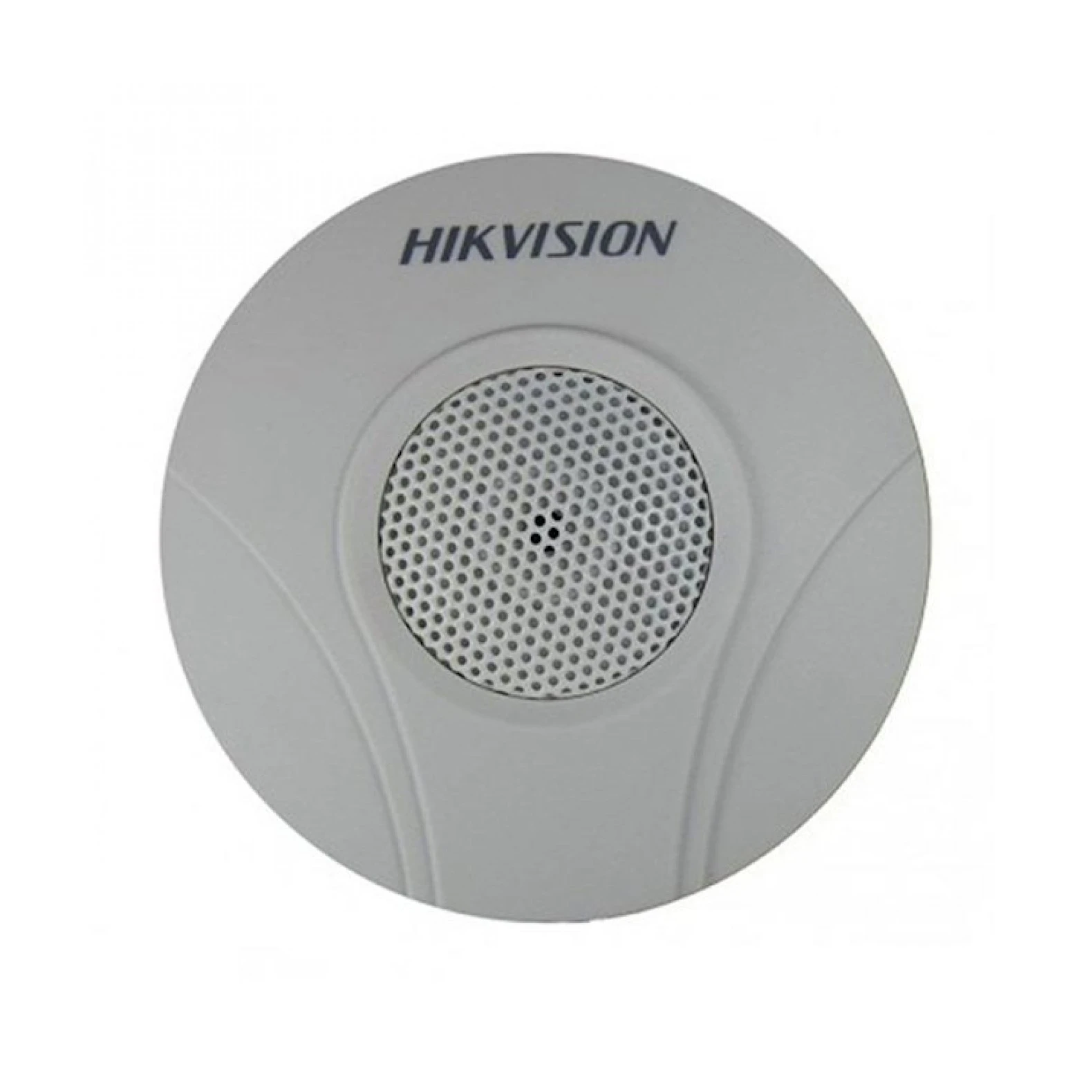 Micrófono Hikvision DS-2FP2020