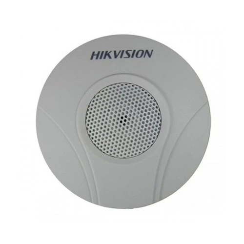 Micrófono Hikvision DS-2FP2020