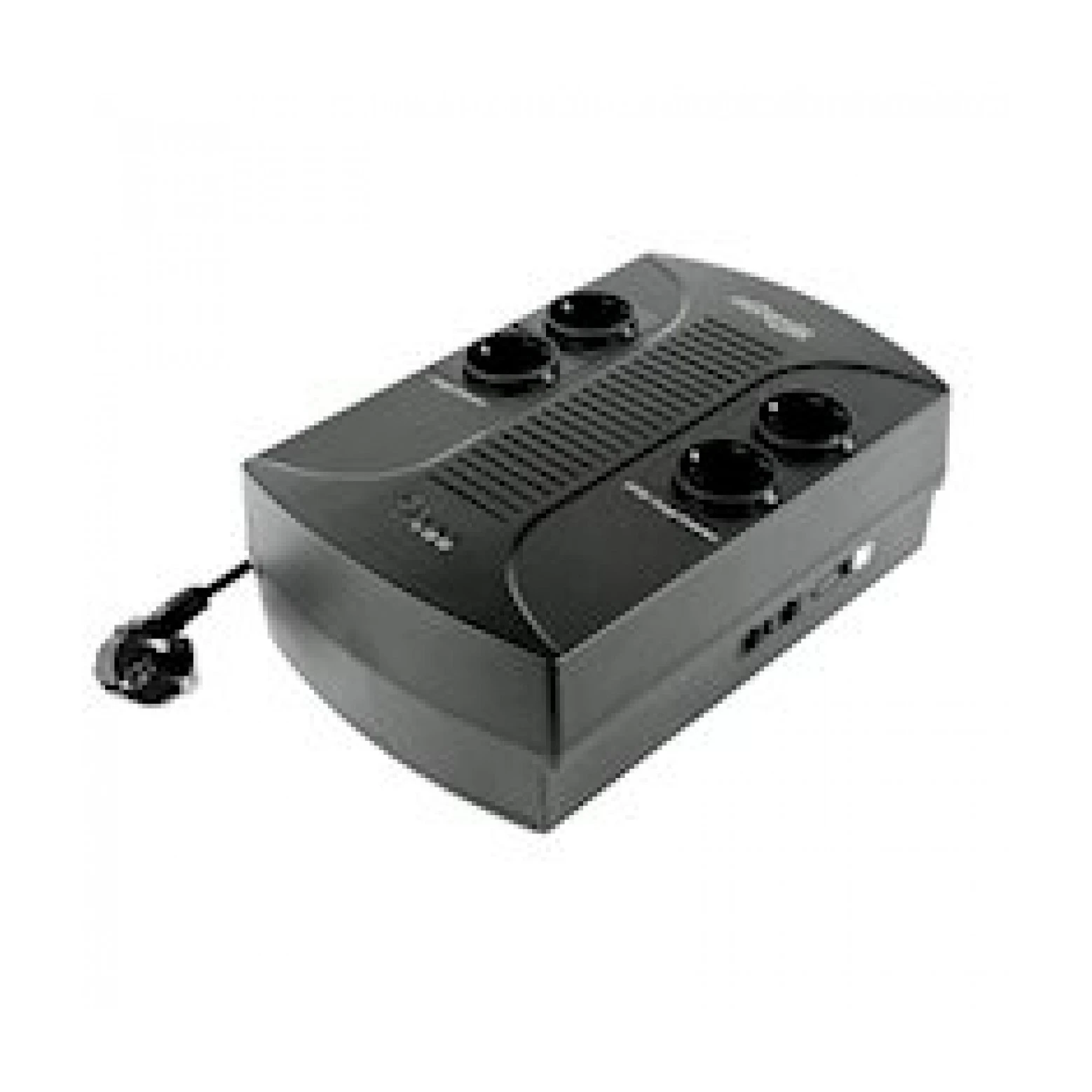 Hikvision EG-UPS-001 Fuente de alimentación de emergencia