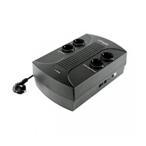 Hikvision EG-UPS-001 Fuente de alimentación de emergencia