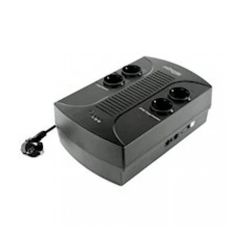 Hikvision EG-UPS-001 Fuente de alimentación de emergencia