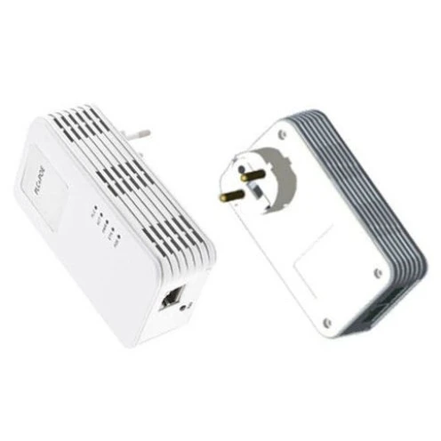 Adaptadores Smart Powerlink con alta PoE