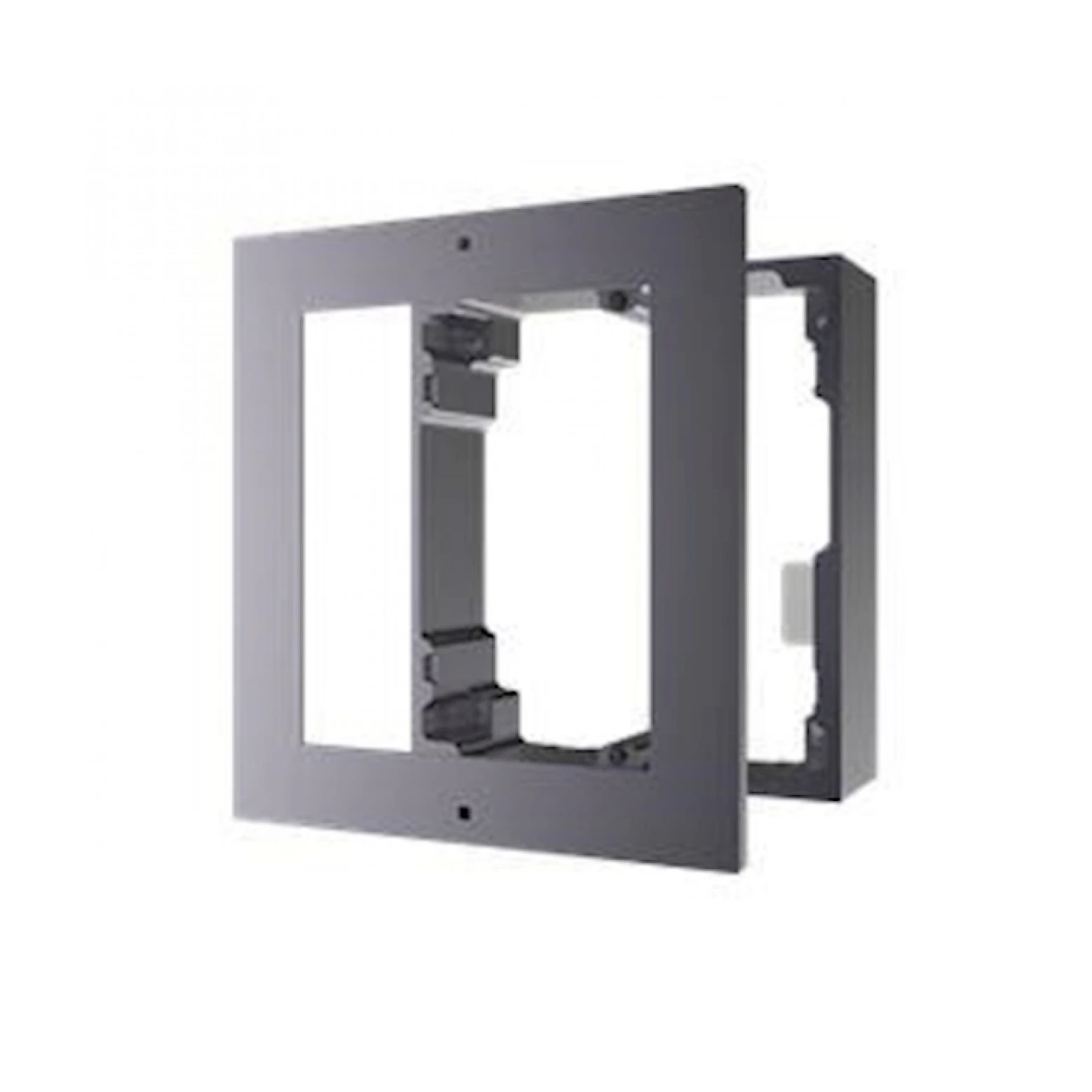 Hikvision DS-KD-ACW1 opbouwframe, 1 module