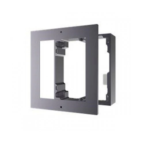 Hikvision DS-KD-ACW1 opbouwframe, 1 module