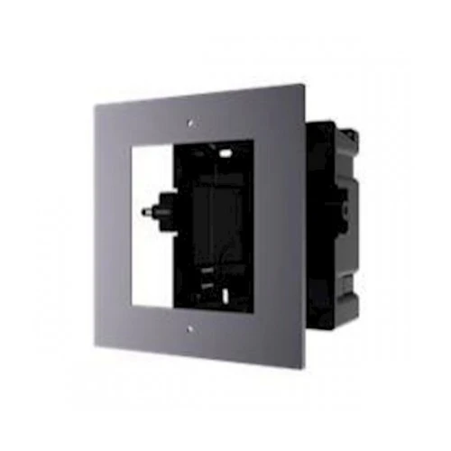 Hikvision DS-KD-ACF1 inbouwframe, 1 module