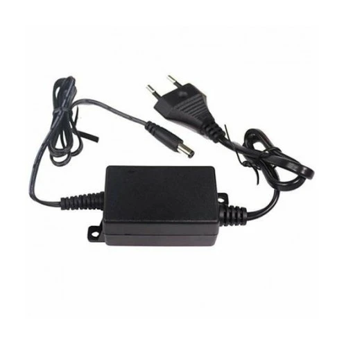 Fuente de alimentación Hikvision DS-2FA1201-DL(EU) 12VDC 1A 