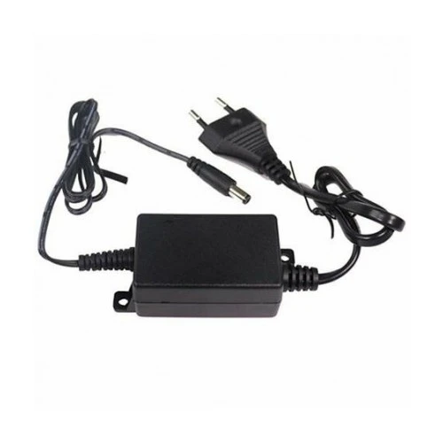 Fuente de alimentación Hikvision DS-2FA1201-DL(EU) 12VDC 1A 