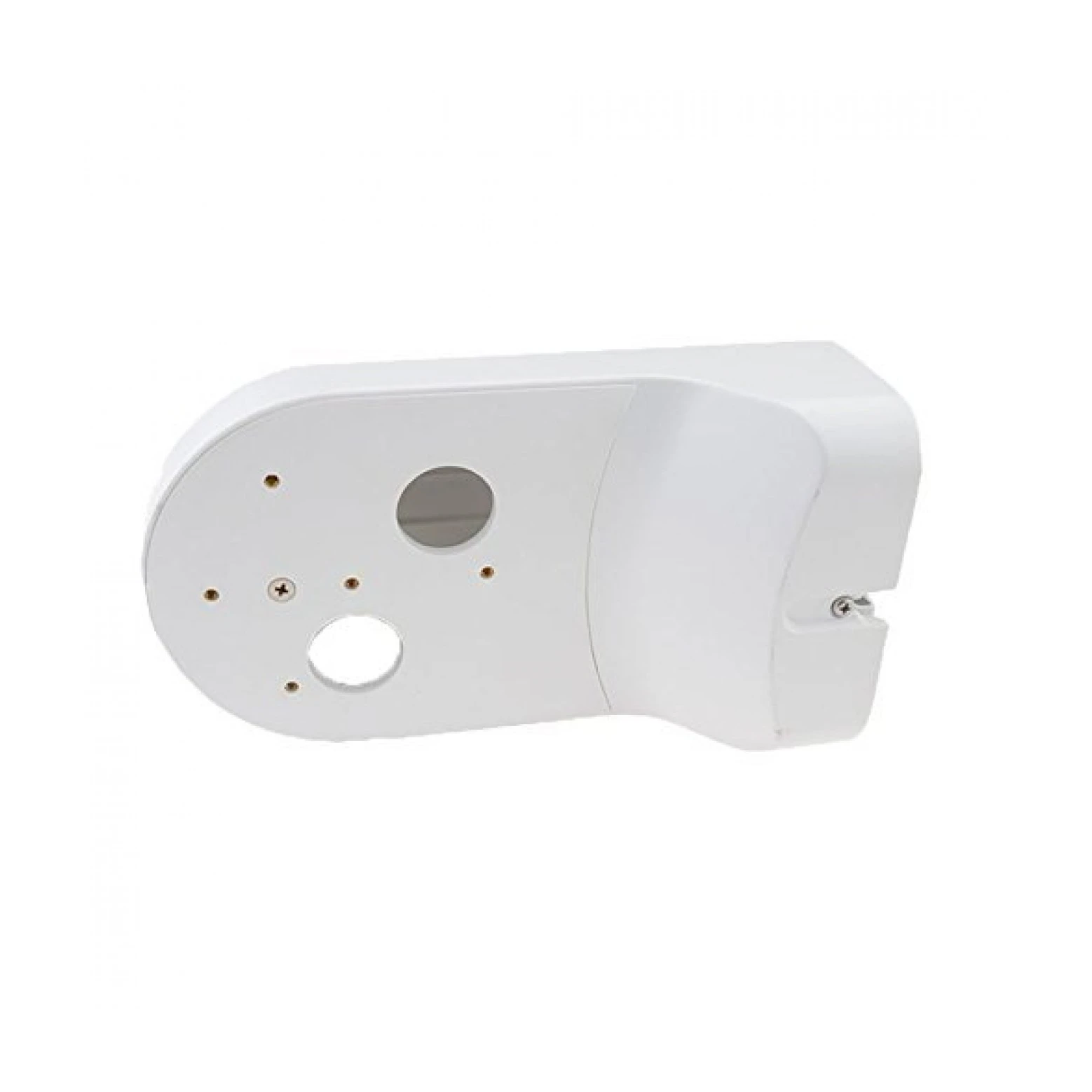 Hikvision DS-1294ZJ Soporte de pared para PTZ Wifi