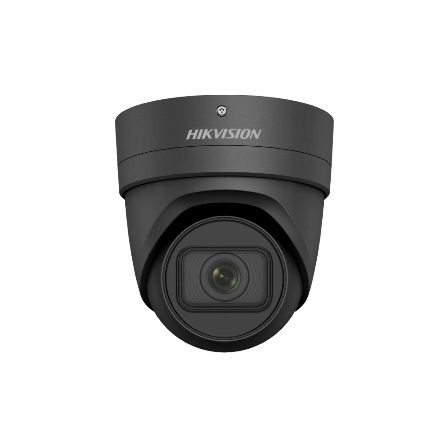 Hikvision DS-2CD2H46G2-IZS - 4MP - Varifocal - Torreta - 2.8MM-12MM - 40m IR - WDR - Ultra Low Light - Zwart