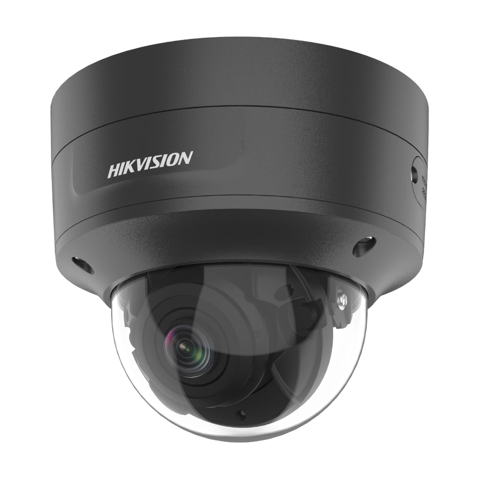 Hikvision - DS-2CD2746G2-IZS - Acusense - Varifocal - Lente 2.8-12mm - Domo - 4MP - IP - Zwart