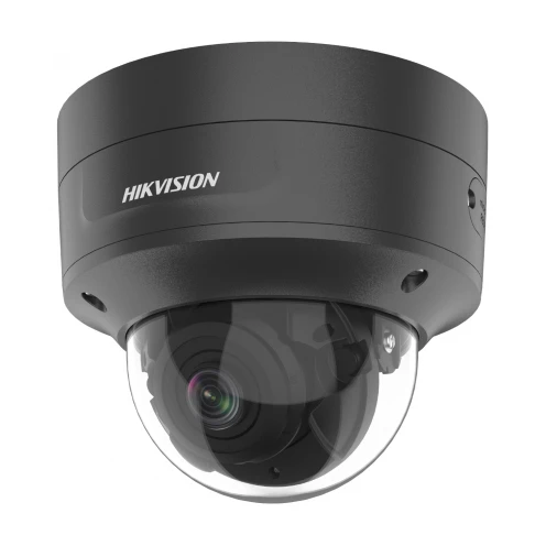 Hikvision - DS-2CD2786G2-IZS - Acusense - Varifocal - Lente de 2,8-12mm - Domo - 8MP - IP - Zwart