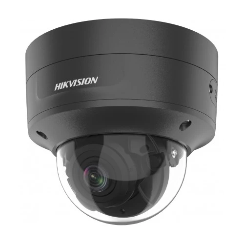 Hikvision - DS-2CD2746G2-IZS - Acusense - Varifocal - Lente 2.8-12mm - Domo - 4MP - IP - Zwart