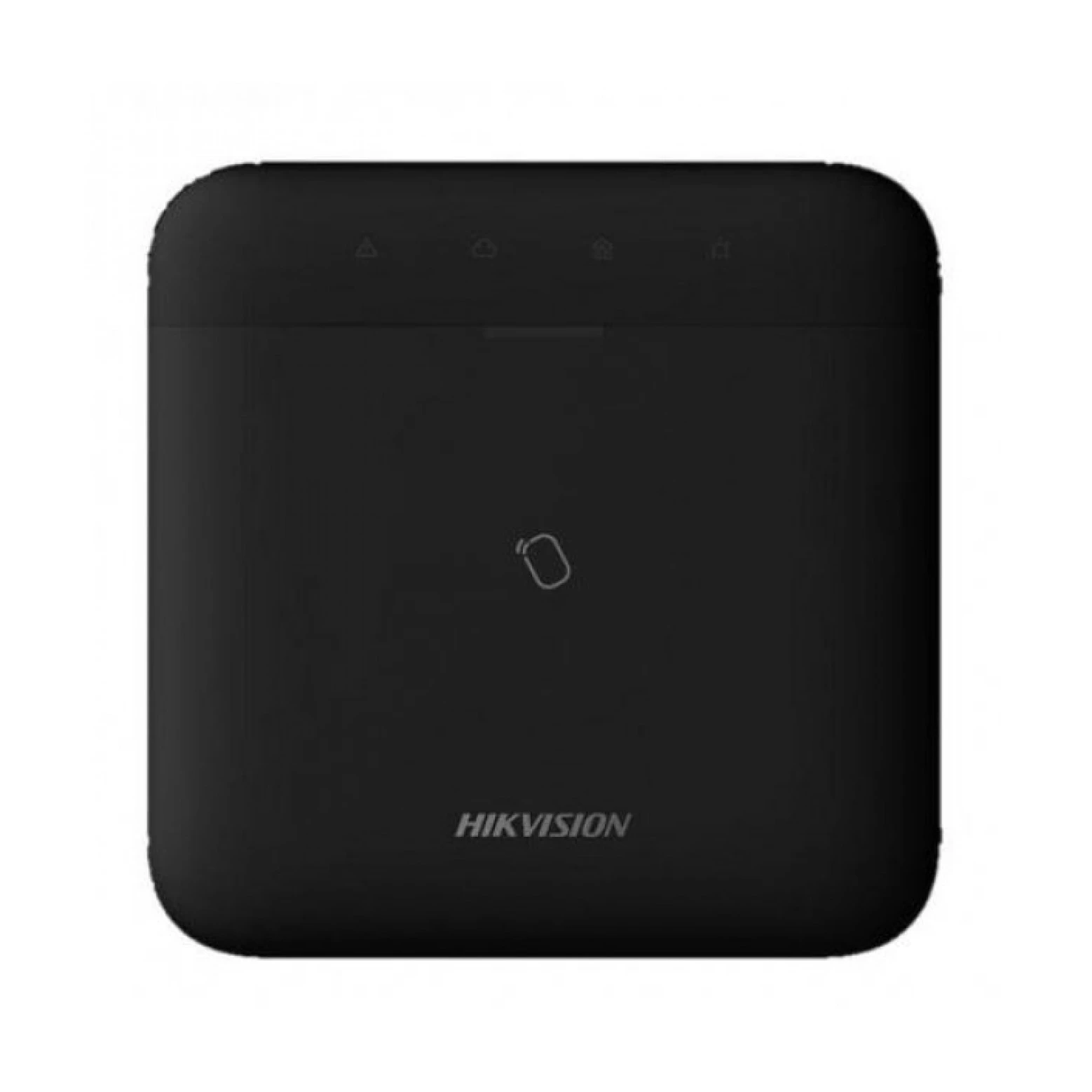 Hikvision DS-PWA96-M-WE Hub 4G WiFi LAN 96 Zonas Zwart