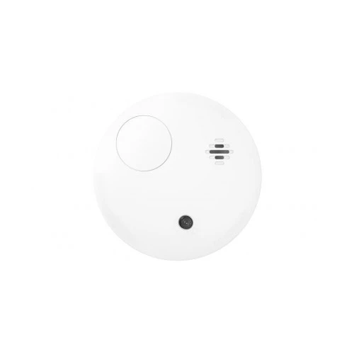 Hikvision DS-PDSMK-E-WE Detector de humo óptico inalámbrico