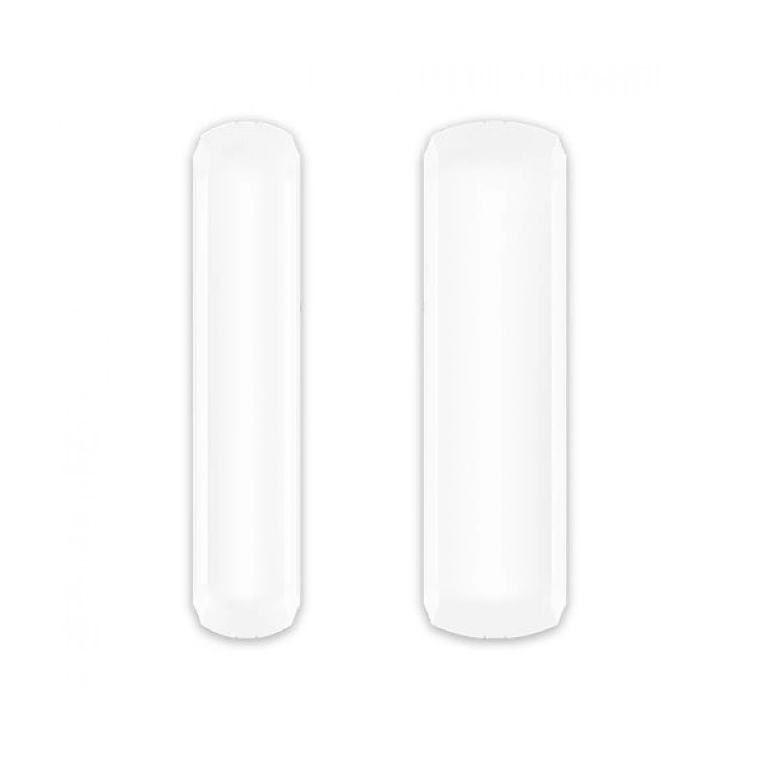 Hikvision DS-PDMCX-E-WE Contacto inalámbrico para puertas y ventanas exteriores