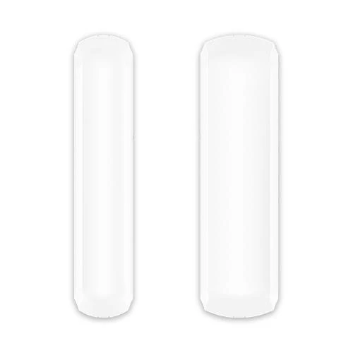 Hikvision DS-PDMCX-E-WE Contacto inalámbrico para puertas y ventanas exteriores