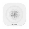Hikvision DS-PS1-I-WE Sirena inalámbrica de interior