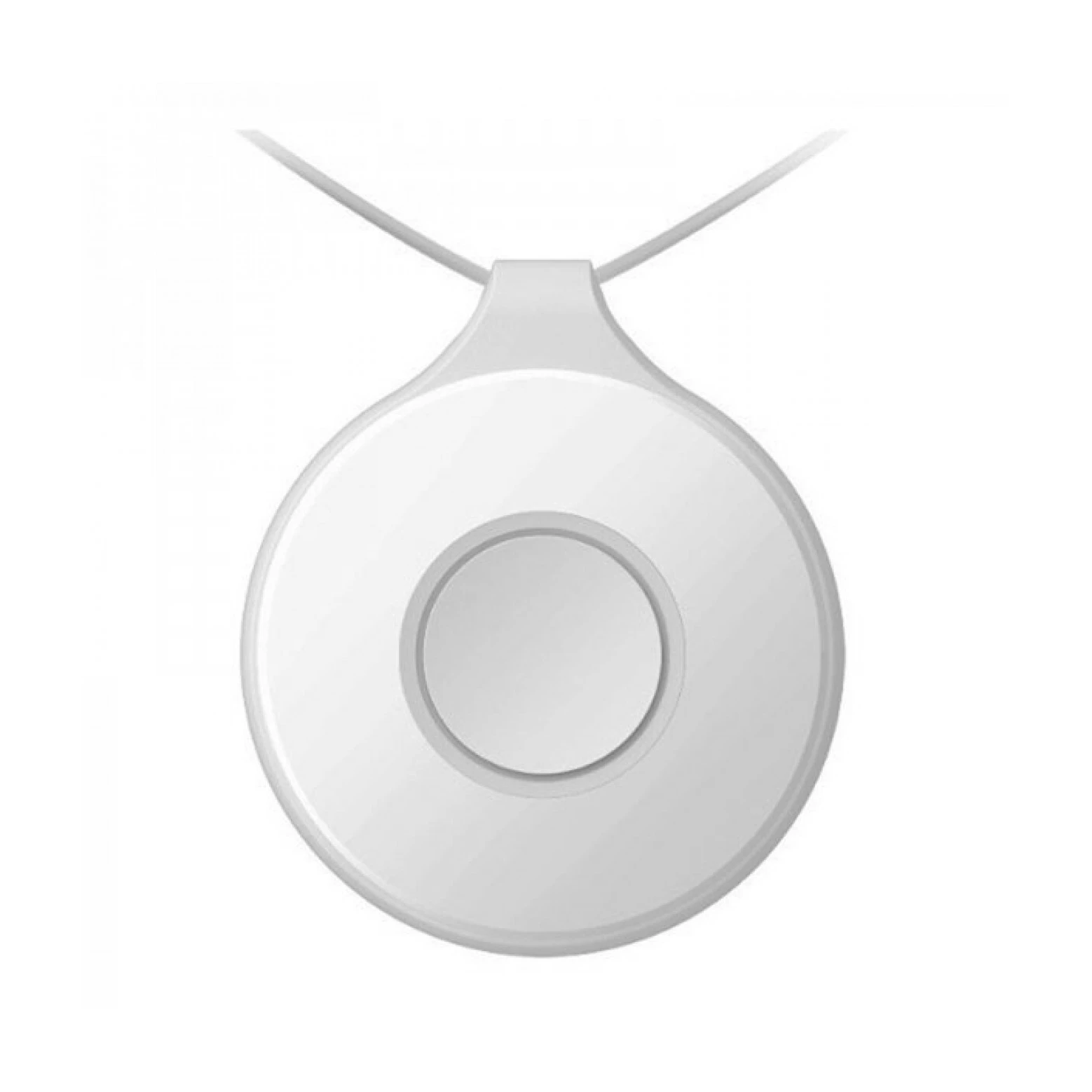 Hikvision DS-PDEBP1-EG2-WE Botón de pánico portátil inalámbrico