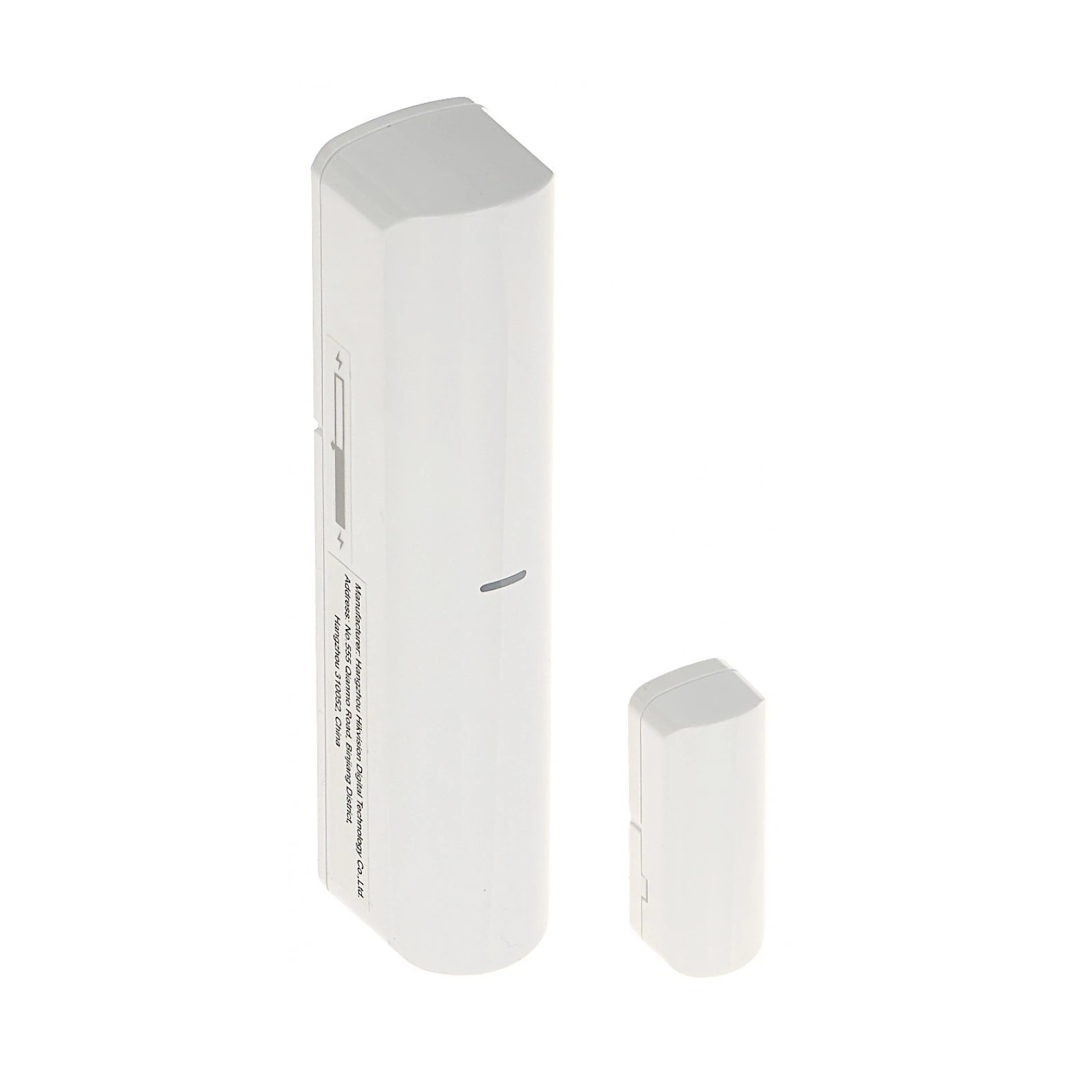 Hikvision DS-PDMC-EG2-WE Contacto inalámbrico de puerta/ventana