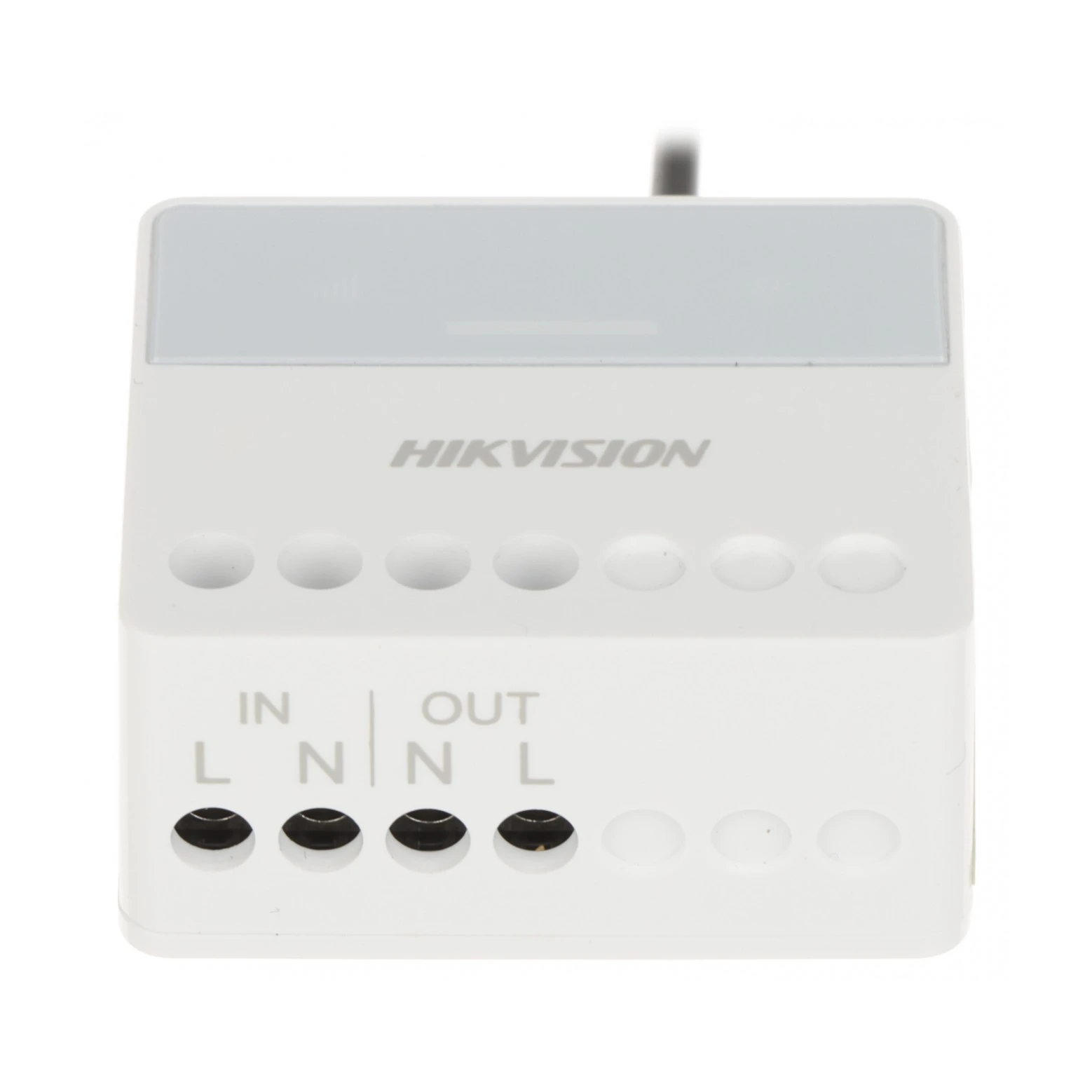 Hikvision DS-PM1-O1H-WE Interruptor de pared inalámbrico 230v