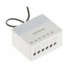 Hikvision DS-PM1-O1H-WE Interruptor de pared inalámbrico 230v