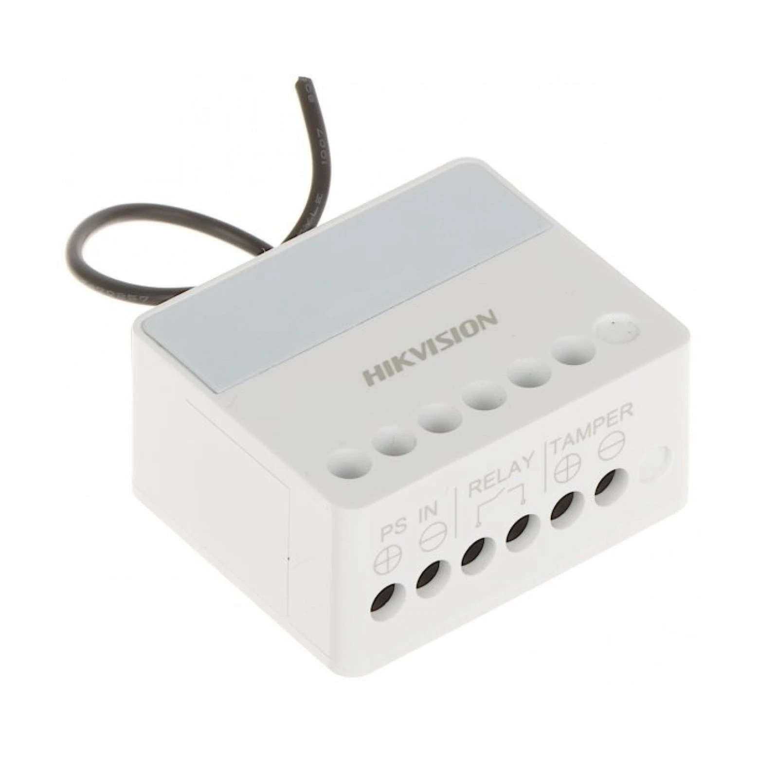 Hikvision DS-PM1-O1H-WE Interruptor de pared inalámbrico 230v