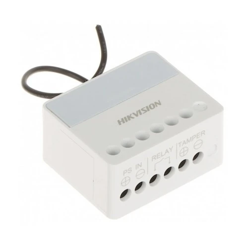 Hikvision DS-PM1-O1H-WE Interruptor de pared inalámbrico 230v