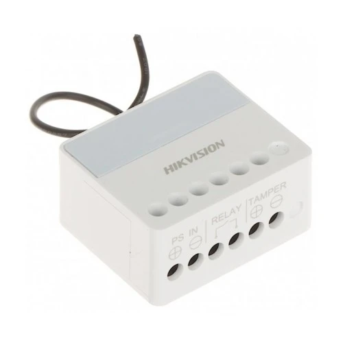 Hikvision DS-PM1-O1H-WE Interruptor de pared inalámbrico 230v