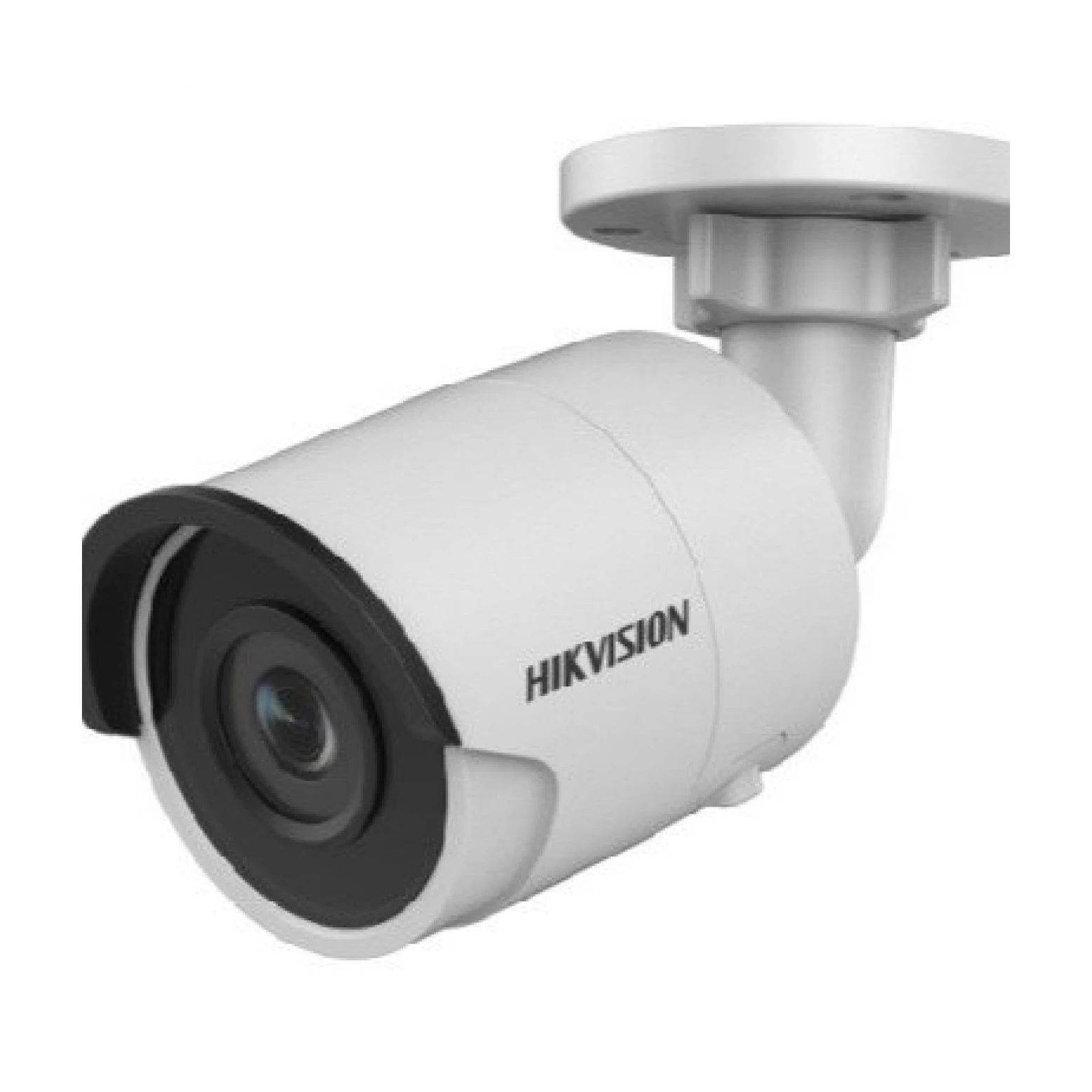 Hikvision DS-2CD2023G0-I Línea presupuestaria, Cámara Bullet, 2MP, WDR, IR