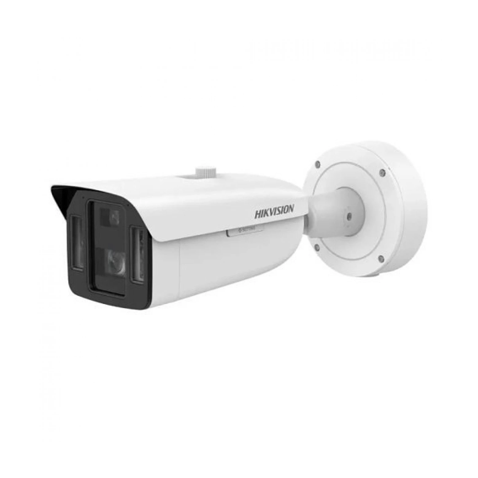Hikvision IDS-2CD8A46G0-XZHSY 0832/4 - 4MP - DeepinView - Multisensor - Cámara Bullet