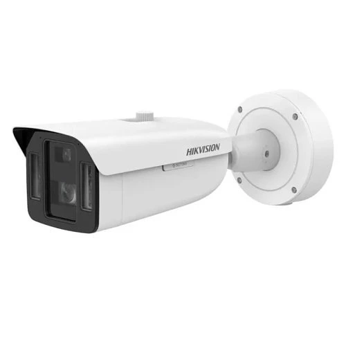 Hikvision IDS-2CD8A46G0-XZHSY 0832/4 - 4MP - DeepinView - Multisensor - Cámara Bullet