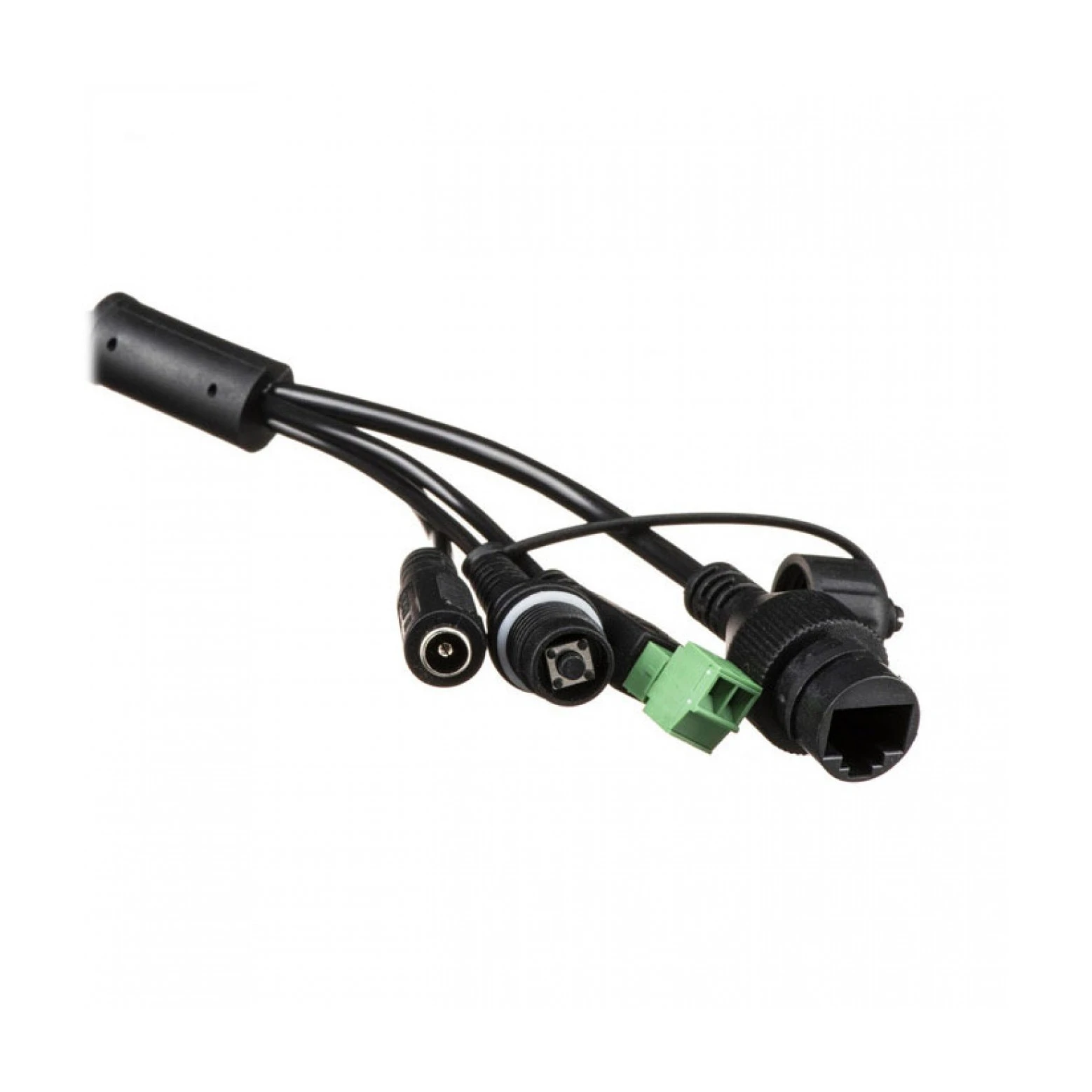 Hikvision DS-2CD2D21G0-D/NF Cámara discreta estenopeica de 2MP con lente de 3,7mm