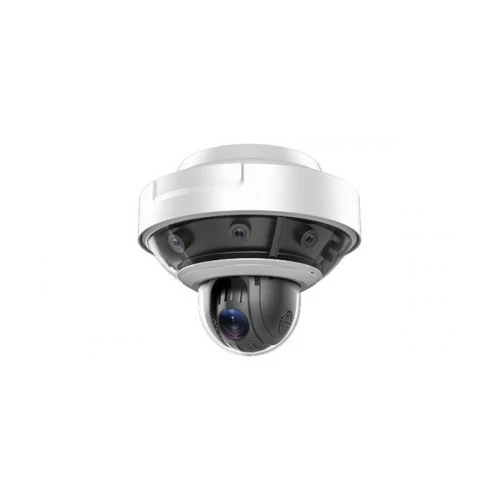Hikvision DS-2CD6986F Domo PanoVu con lente Darkfighter